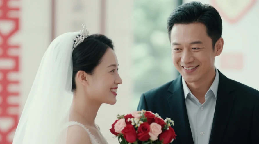愛上已婚男，該怎麼辦？聽聽李詩琴的理性分析