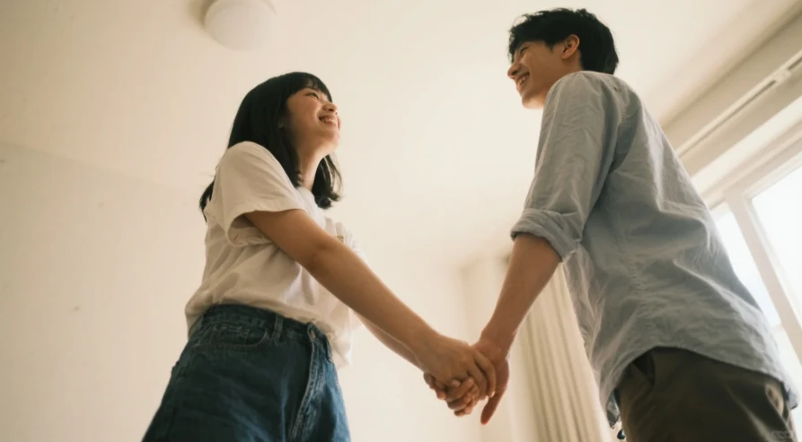 如何拿捏水瓶男？先搞懂他是哪一等水瓶