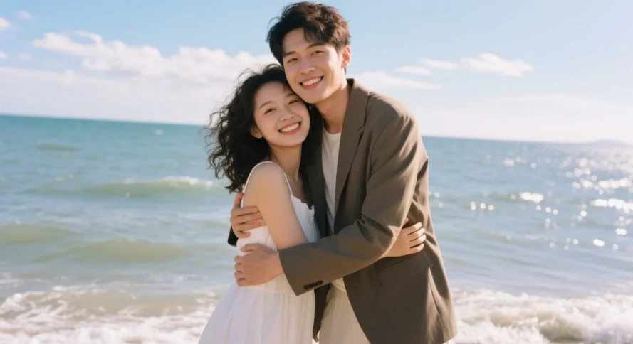 女生心中理想型男友的標準是什麼？