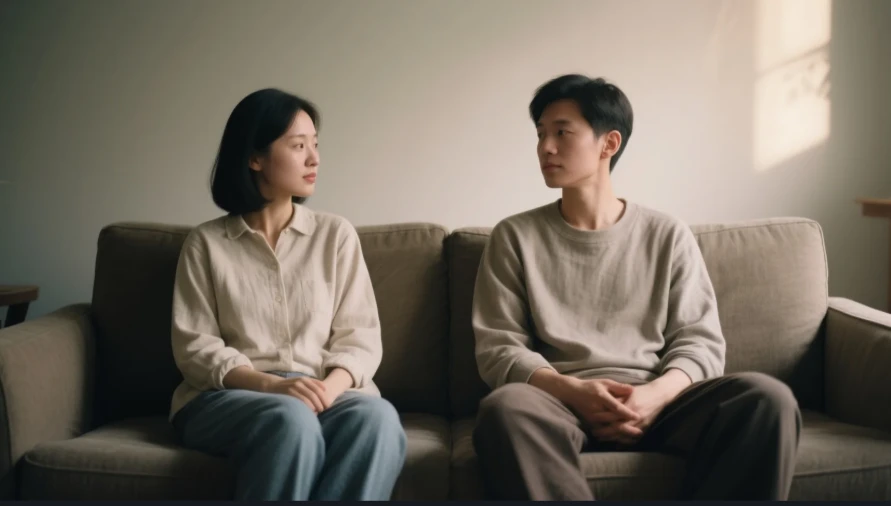 夫妻一年沒有性生活正常嗎？