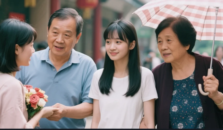 為什麼爸媽總是催婚？背後真正的原因是這個