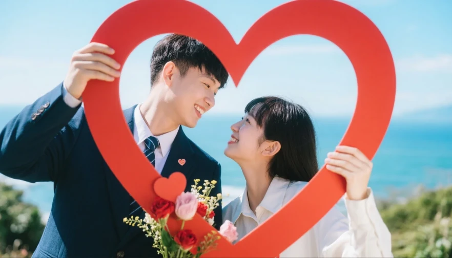 粉絲問題：追女生追到沒回應該放棄嗎？破解曖昧卡關的8個真相