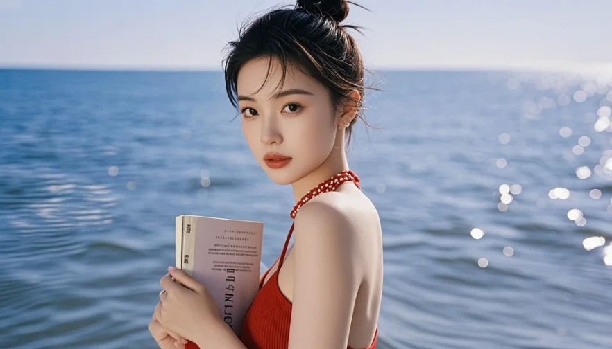 追女生失敗後才發現當你擁有足夠的吸引力，才能讓她對你動心