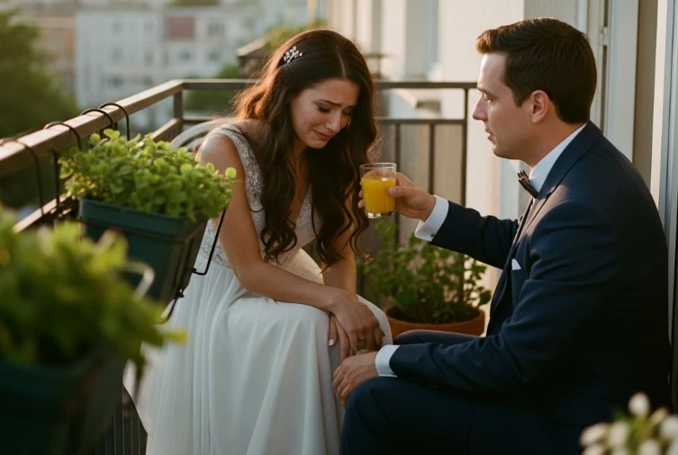 跟不愛的人結婚是什麼感覺？我的親身經歷讓我懂了「過日子」的真相