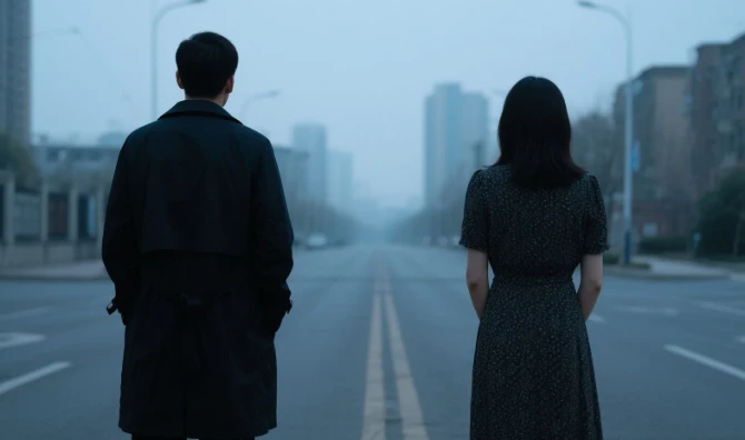 老婆讓我越看越討厭，這段婚姻該離了嗎？