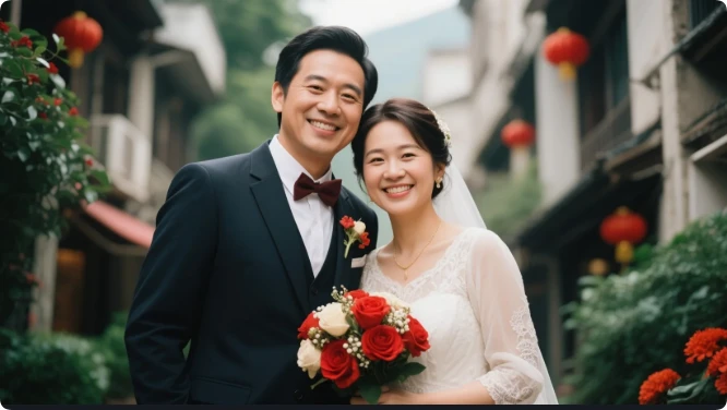 離婚後半年內不能再婚？別再誤會了！台灣結婚離婚新規定一次搞懂