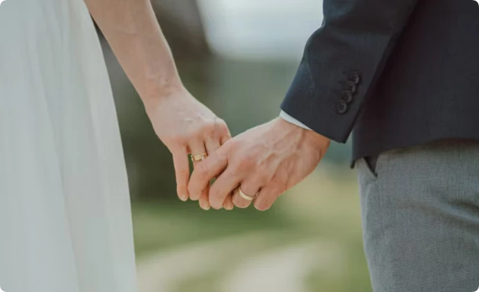 女人如何選擇結婚對象？不同年齡的女性對結婚對象的條件要求