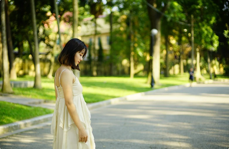 男生說撩女生的話時，男生此時此刻的內心在想什麼？