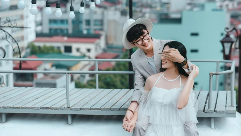 真正聰明的妻子，都是「淡」出來的：把婚姻過成白開水，才最養人