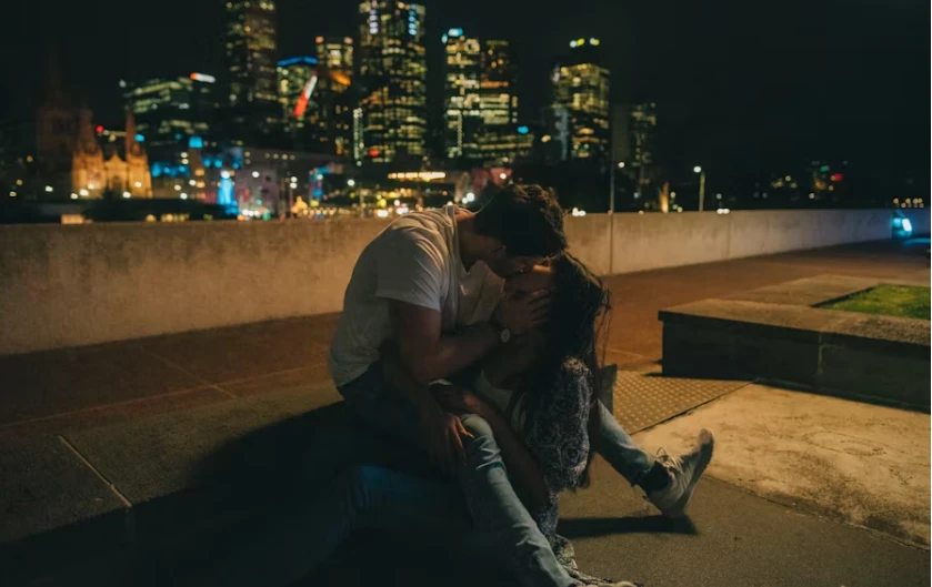 遇到渣男怎麼調適？台灣女生必學的自我療癒術