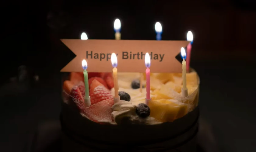 馬來西亞男友忘記女友生日嚴重嗎？