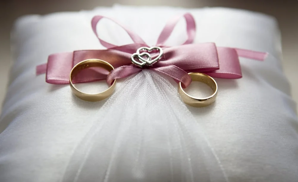結婚的目的到底是什麼？ 這是當代許多台灣人心中越來越常浮現的疑問