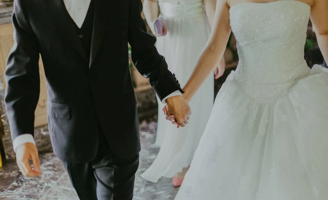 結婚後老公變了：從甜言蜜語到冷漠疏離，為什麼男人婚後差這麼多？｜SmalPasion文章配圖2