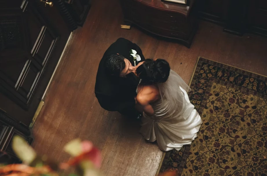 夫妻為何互稱老公老婆？台灣人的親密表達文化｜SmalPasion文章配圖1