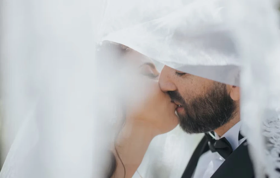 夫妻要怎麼稱呼？從交往到結婚的稱呼進化史｜SmalPasion文章配圖1